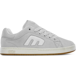 Pánské boty ETNIES Callicut Light Grey