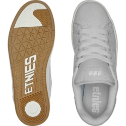Pánské boty ETNIES Callicut Light Grey