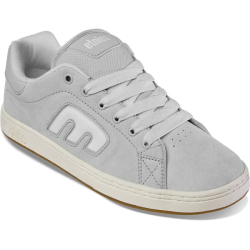 Pánské boty ETNIES Callicut Light Grey