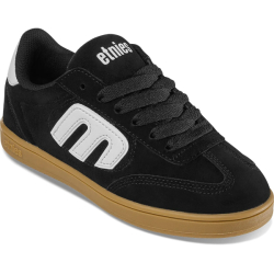 Dětské boty ETNIES Kids Locut Black / Gum / White