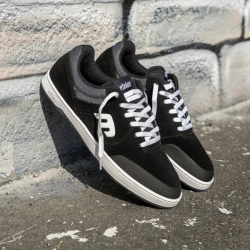 Pánské boty ETNIES Marana OG Black/White