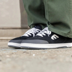 Pánské boty ETNIES Marana OG Black/White
