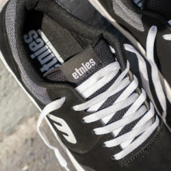 Pánské boty ETNIES Marana OG Black/White