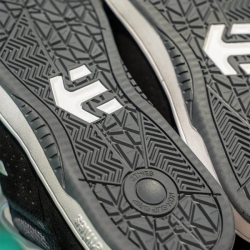 Pánské boty ETNIES Marana OG Black/White