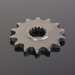 Kolečko Renthal Front Chainwheels Yamaha YZ125 05-25 YZ250F 01-25
