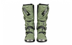 Sidi Crossfire 3 Army / Black