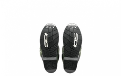 Sidi Crossfire 3 Army / Black