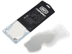 Strhávačky Laminované 100% ARMEGA Tear Offs