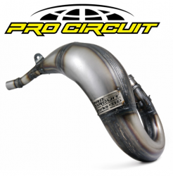 ProCircuit Works Pipe KTM SX125 / SX150 Husqvarna TC125 