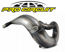 ProCircuit Works Pipe KTM SX250