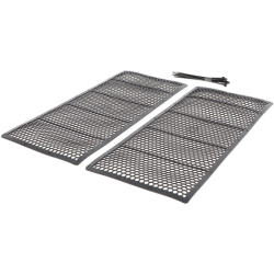 Síťka na chladiče TwinAir Radiator MUD Sleeve Universal