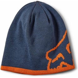 Pánský kulich FOX Streamliner Beanie Orange Flame