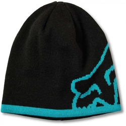 Pánský kulich FOX Streamliner Beanie Teal