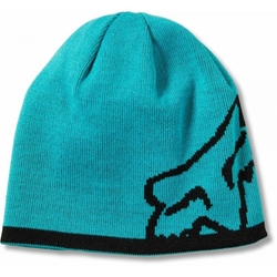 Pánský kulich FOX Streamliner Beanie Teal