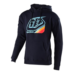 TroyLeeDesigns PRECISION 2.0 PULLOVER NAVY