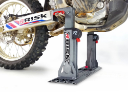 Risk Racing Transportní Systém pro MX motocykly Lock-N-Load PRO