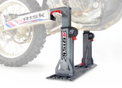 Risk Racing Transportní Systém pro MX motocykly Lock-N-Load PRO