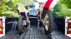 Risk Racing Transportní Systém pro MX motocykly Lock-N-Load PRO