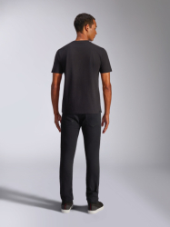 Pánské tričko Alpinestars Shaded CSF T-Shirt Black