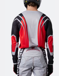 Pánský dres Fox Racing 180 Goat Strafer Jersey, red