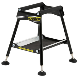 Mx Stojan Unit Fit Stand Black