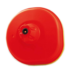 Kryt filtru RTECH Box Cover Yamaha YZ 125 / 250 97-25