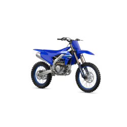 Yamaha YZ450F 2025