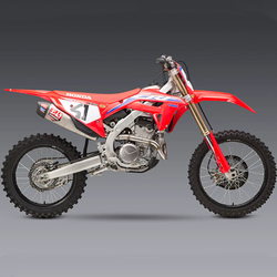 Nerezový výfukový systém Yoshimura Signature RS-12 Signature Full System Honda CRF250R 22-24