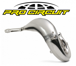 ProCircuit Platinum Pipe Yamaha YZ125