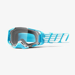 Mx Brýle 100% Armega Oversized Sky Goggles Clear Lens 