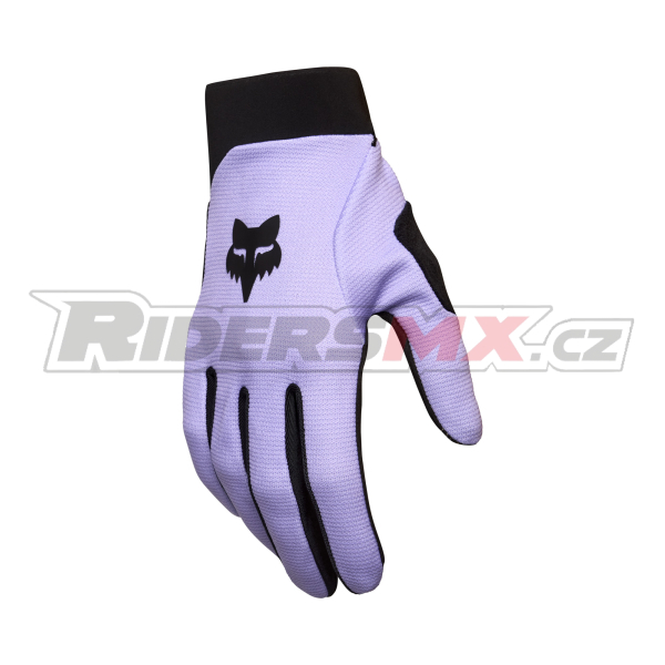 Dámské cyklo rukavice Fox W Ranger Glove
