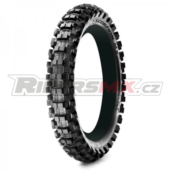 Pneumatika PIRELLI Scorpion MX32 Mid Soft 110/90-19