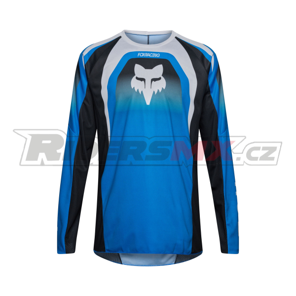 Pánský MX dres Fox 180 Frame Jersey