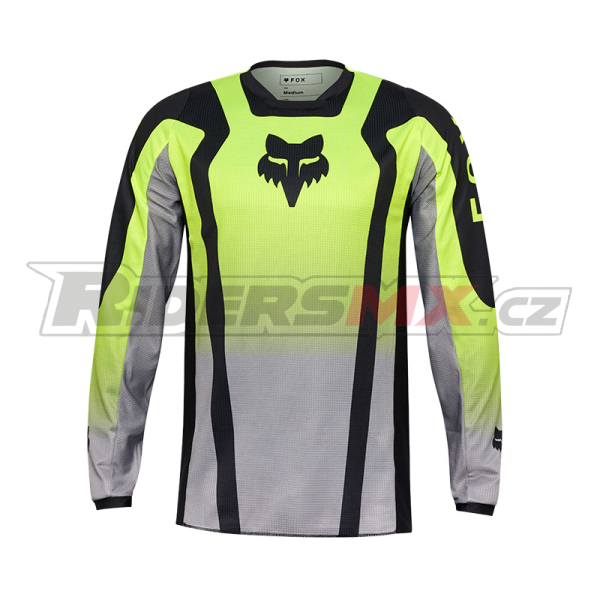 Pánský MX dres Fox 180 Lean Jersey