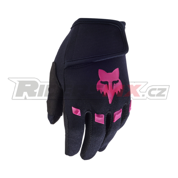 Dětské rukavice Fox Kids Dirtpaw Glove