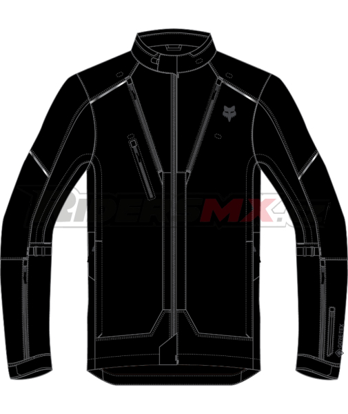 MX bunda Fox Defend Gore-Tex Adv Jacket