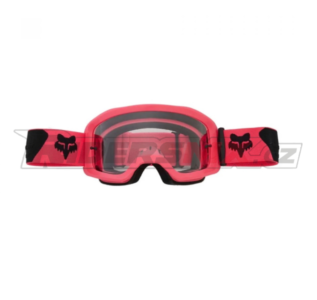 Mx brýle FOX Main Core Goggle Pink 