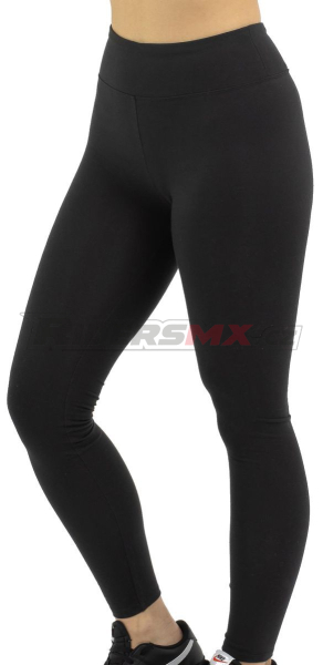 Dámské legíny FOX FoxHead Legging Black