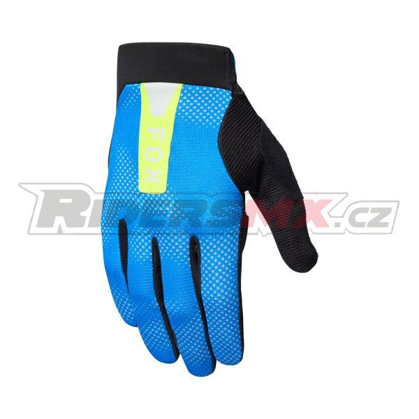 Cyklistické rukavice Fox Ranger Glove Gel Tactile