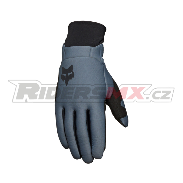 Pánské rukavice Fox Defend Thermo Glove
