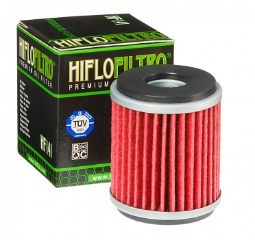 Filtr olejový HF140 (HifloFiltro)