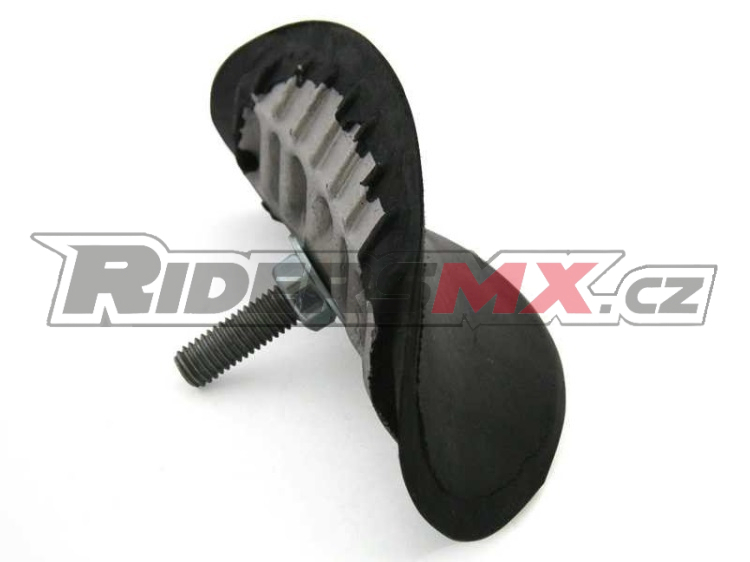 Haltr MRP Rim Lock