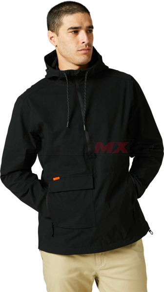 Pánská bunda Fox Survivalist Anorak Jacket