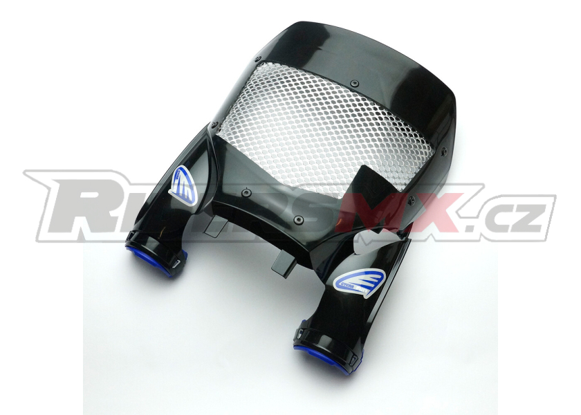 Přední tabulka Cycra Stadium Plate Yamaha YZ250F 24-26 YZ450F 23-25
