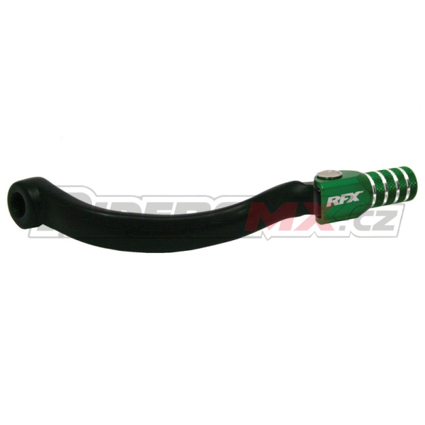 Řadička RFX Gear Pedal Kawasaki KX450F 09-15