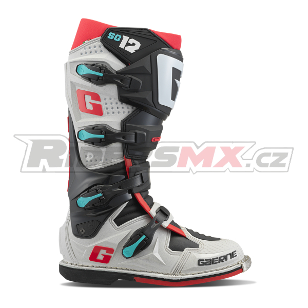 Mx Boty Gaerne SG12 Gravel