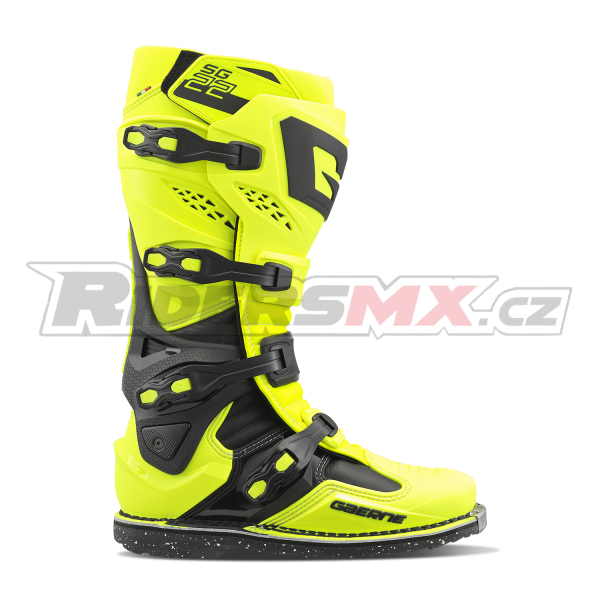 Mx Boty Gaerne SG22 Stellar