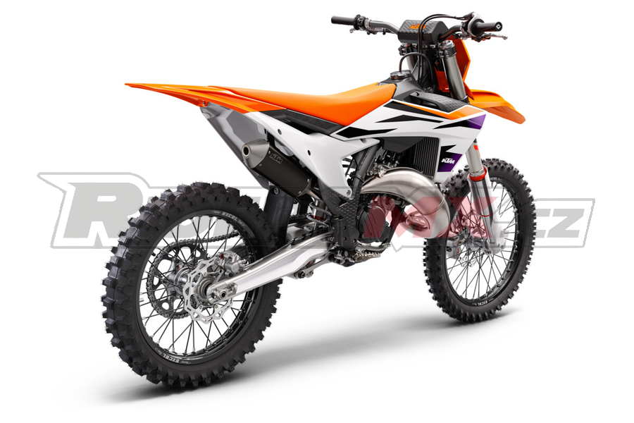 KTM 125 SX 2024