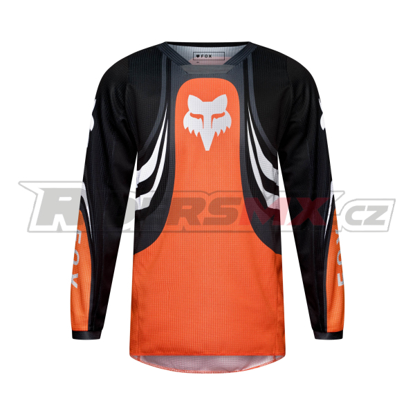 Dětský MX dres Yth 180 Draft Jersey