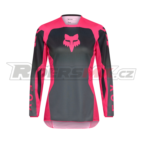 Dámský MX dres Fox Wmns 180 Shield Jersey